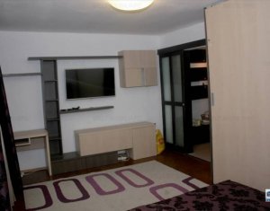 Lakás 2 szobák kiadó on Cluj-napoca, Zóna Zorilor