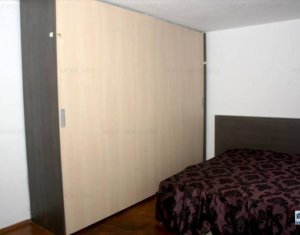 Lakás 2 szobák kiadó on Cluj-napoca, Zóna Zorilor