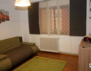 Lakás 2 szobák kiadó on Cluj-napoca, Zóna Zorilor