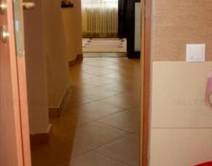 Lakás 2 szobák kiadó on Cluj-napoca, Zóna Zorilor