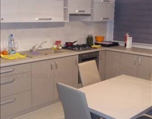 Lakás 2 szobák kiadó on Cluj-napoca, Zóna Marasti