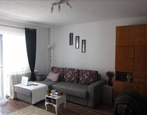 Lakás 1 szobák kiadó on Cluj-napoca, Zóna Manastur