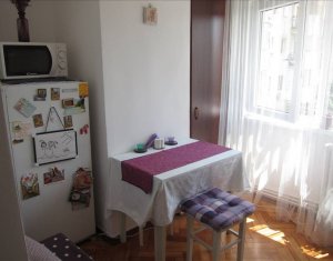Lakás 1 szobák kiadó on Cluj-napoca, Zóna Manastur