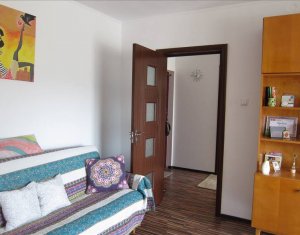 Lakás 1 szobák kiadó on Cluj-napoca, Zóna Manastur