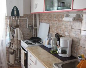Lakás 1 szobák kiadó on Cluj-napoca, Zóna Manastur