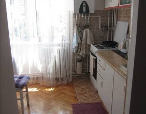 Lakás 1 szobák kiadó on Cluj-napoca, Zóna Manastur