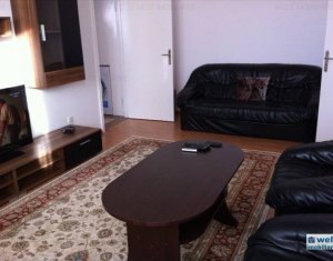 , 46m2 dans Cluj-napoca, zone Gheorgheni