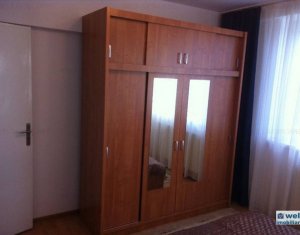 Appartement 2 chambres à louer dans Cluj-napoca, zone Gheorgheni