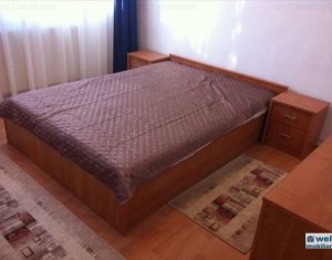 Appartement 2 chambres à louer dans Cluj-napoca, zone Gheorgheni