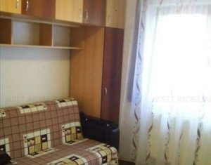 Appartement 2 chambres à louer dans Cluj-napoca, zone Marasti
