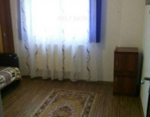 Appartement 2 chambres à louer dans Cluj-napoca, zone Marasti