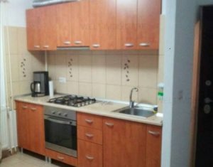Appartement 2 chambres à louer dans Cluj-napoca, zone Marasti
