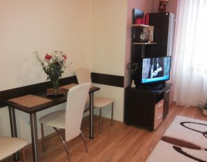 Lakás 1 szobák kiadó on Cluj-napoca, Zóna Manastur