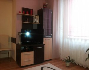 Lakás 1 szobák kiadó on Cluj-napoca, Zóna Manastur