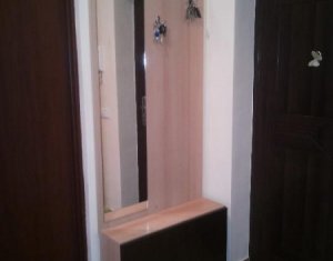 Lakás 1 szobák kiadó on Cluj-napoca, Zóna Manastur