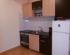 Lakás 1 szobák kiadó on Cluj-napoca, Zóna Manastur