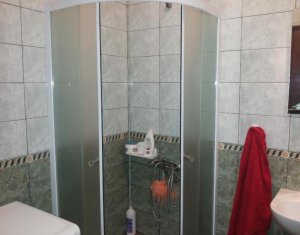 Lakás 1 szobák kiadó on Cluj-napoca, Zóna Manastur