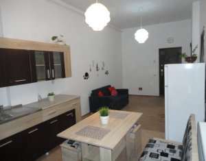 , 40m2 on Cluj-napoca, Zóna Intre Lacuri