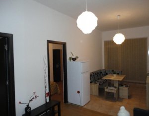 Lakás 1 szobák kiadó on Cluj-napoca, Zóna Intre Lacuri