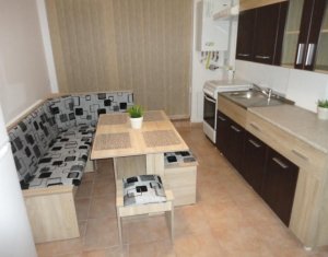Lakás 1 szobák kiadó on Cluj-napoca, Zóna Intre Lacuri