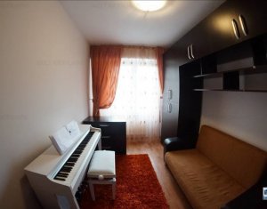 Lakás 3 szobák kiadó on Cluj-napoca, Zóna Marasti