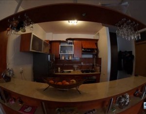 Lakás 3 szobák kiadó on Cluj-napoca, Zóna Marasti