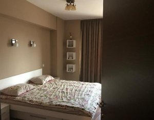 Lakás 2 szobák kiadó on Cluj-napoca, Zóna Plopilor