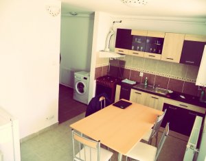 Lakás 1 szobák kiadó on Cluj-napoca