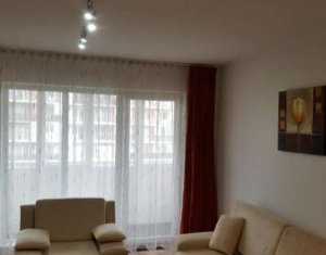Lakás 2 szobák kiadó on Cluj-napoca