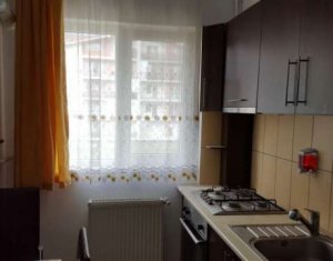 Lakás 2 szobák kiadó on Cluj-napoca