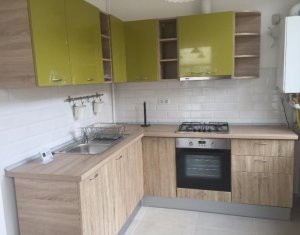 , 60m2 on Cluj-napoca, Zóna Centru