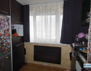 Lakás 2 szobák kiadó on Cluj-napoca