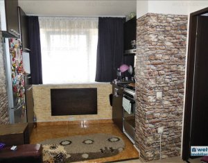 Lakás 2 szobák kiadó on Cluj-napoca