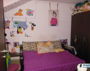 Lakás 2 szobák kiadó on Cluj-napoca