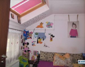 Lakás 2 szobák kiadó on Cluj-napoca