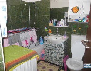 Lakás 2 szobák kiadó on Cluj-napoca