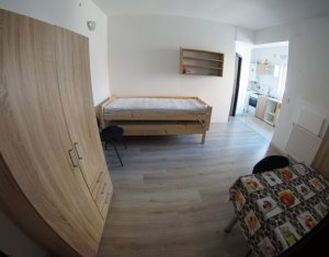 , 48m2 on Cluj-napoca, Zóna Centru