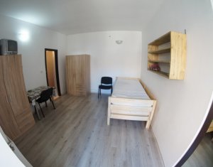 Lakás 2 szobák kiadó on Cluj-napoca, Zóna Centru