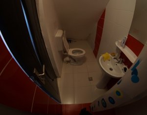 Lakás 2 szobák kiadó on Cluj-napoca, Zóna Centru