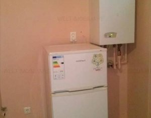 Appartement 1 chambres à louer dans Cluj-napoca, zone Centru