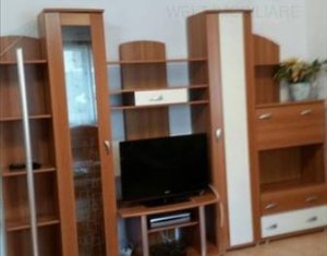 Lakás 1 szobák kiadó on Cluj-napoca, Zóna Manastur