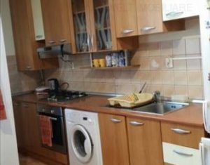 Lakás 1 szobák kiadó on Cluj-napoca, Zóna Manastur
