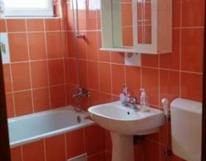 Lakás 1 szobák kiadó on Cluj-napoca, Zóna Manastur
