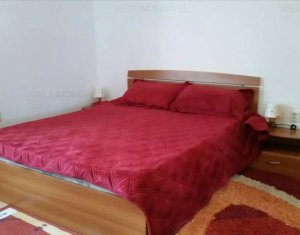 Lakás 1 szobák kiadó on Cluj-napoca, Zóna Manastur