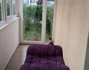 Lakás 1 szobák kiadó on Cluj-napoca, Zóna Manastur