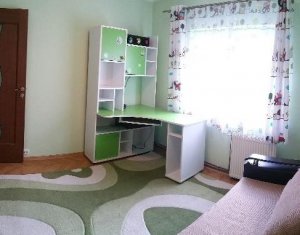 Lakás 4 szobák kiadó on Cluj-napoca, Zóna Grigorescu