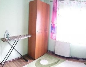 Lakás 4 szobák kiadó on Cluj-napoca, Zóna Grigorescu
