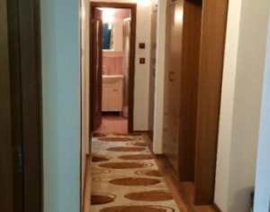 Lakás 4 szobák kiadó on Cluj-napoca, Zóna Grigorescu