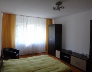 Lakás 2 szobák kiadó on Cluj-napoca, Zóna Zorilor