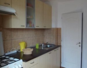Lakás 2 szobák kiadó on Cluj-napoca, Zóna Zorilor